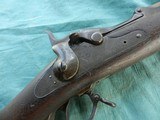 Springfield 1873 Trapdoor Rifle .45-70 cal. - 3 of 13
