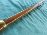 Antonio Zoli Musket Remington Zouave - 6 of 11