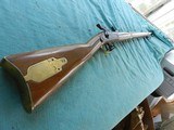 Antonio Zoli Musket Remington Zouave - 1 of 11