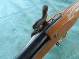 Antonio Zoli Musket Remington Zouave - 9 of 11