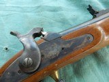 Antonio Zoli Musket Remington Zouave - 3 of 11