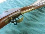 Antonio Zoli Musket Remington Zouave - 11 of 11
