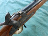 Antonio Zoli Musket Remington Zouave - 5 of 11