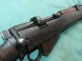 Lee-Enfield No 1 MKIII FR 1943 - 3 of 15