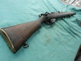 Lee-Enfield No 1 MKIII FR 1943 - 1 of 15