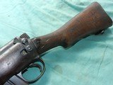 Lee-Enfield No 1 MKIII FR 1943 - 13 of 15