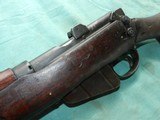 Lee-Enfield No 1 MKIII FR 1943 - 12 of 15