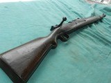 SPANISH MODEL 1944 AIR FORCE MAUSER 7.92x57 mm - 1 of 17