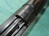 SPANISH MODEL 1944 AIR FORCE MAUSER 7.92x57 mm - 5 of 17