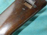 SPANISH MODEL 1944 AIR FORCE MAUSER 7.92x57 mm - 12 of 17