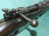 SPANISH MODEL 1944 AIR FORCE MAUSER 7.92x57 mm - 3 of 17