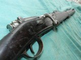 Steyr Portugese Kropatschek 1886 Carbine - 4 of 21