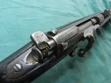 Steyr Portugese Kropatschek 1886 Carbine - 6 of 21