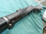 Steyr Portugese Kropatschek 1886 Carbine - 15 of 21