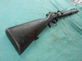 Steyr Portugese Kropatschek 1886 Carbine - 1 of 21
