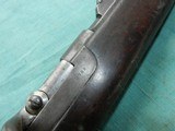 Steyr Portugese Kropatschek 1886 Carbine - 8 of 21