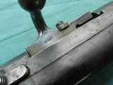 Steyr Portugese Kropatschek 1886 Carbine - 9 of 21