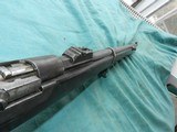 Steyr Portugese Kropatschek 1886 Carbine - 5 of 21