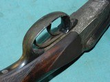 Emil Kercher German 16 ga Engraved Double - 16 of 16