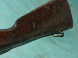 Japanese Murata Single Shot Bolt Action Shotgun - 12 of 19