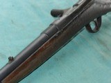 Japanese Murata Single Shot Bolt Action Shotgun - 8 of 19