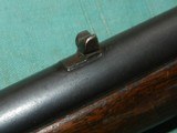 Japanese Murata Single Shot Bolt Action Shotgun - 11 of 19
