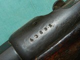Japanese Murata Single Shot Bolt Action Shotgun - 10 of 19