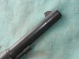 Colt 1917 WWII Revolver Unissued - 3 of 12