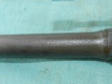 Colt 1917 WWII Revolver Unissued - 7 of 12