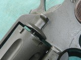 Colt 1917 WWII Revolver Unissued - 6 of 12