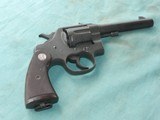 Colt 1917 WWII Revolver Unissued - 2 of 12