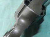 Colt 1917 WWII Revolver Unissued - 12 of 12