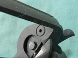 Colt 1917 WWII Revolver Unissued - 9 of 12