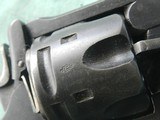 Webley Mark VI 1918 Original .455 caliber - 2 of 8