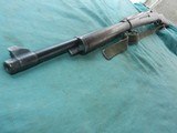 Siamese Mauser Rifle
with Dust Cover! - 9 of 13