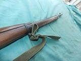 Siamese Mauser Rifle
with Dust Cover! - 7 of 13