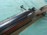 Siamese Mauser Rifle
with Dust Cover! - 12 of 13