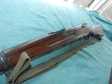 Siamese Mauser Rifle
with Dust Cover! - 10 of 13