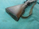 Siamese Mauser Rifle
with Dust Cover! - 2 of 13