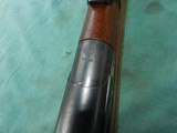 Siamese Mauser Rifle
with Dust Cover! - 4 of 13