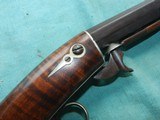 Leonard Day Handcrafted Underhammer Percussion Rifle - 3 of 11