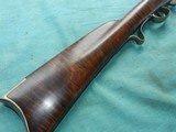 Leonard Day Handcrafted Underhammer Percussion Rifle - 2 of 11