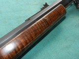 Leonard Day Handcrafted Underhammer Percussion Rifle - 8 of 11