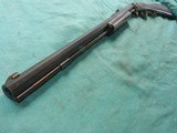 Leonard Day Handcrafted Underhammer Percussion Rifle - 7 of 11