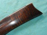 Leonard Day Handcrafted Underhammer Percussion Rifle - 11 of 11