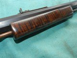 Leonard Day Handcrafted Underhammer Percussion Rifle - 4 of 11