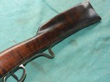 Leonard Day Handcrafted Underhammer Percussion Rifle - 10 of 11