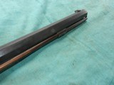 Leonard Day Handcrafted Underhammer Percussion Rifle - 5 of 11