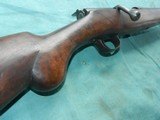 Gerbrueber Two Shot Bolt shotgun not Imported - 3 of 15
