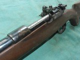 C.G HAENEL 1917 SUHL CARBINE .308 - 11 of 12